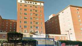 edificio rondilla hospital residencia valladolid 1
