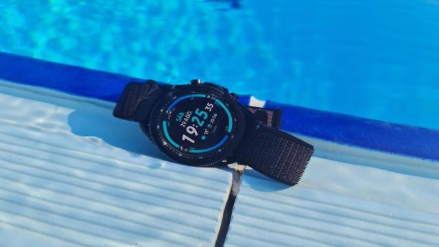 Dos relojes de Samsung se actualizan con electrocardiograma en España