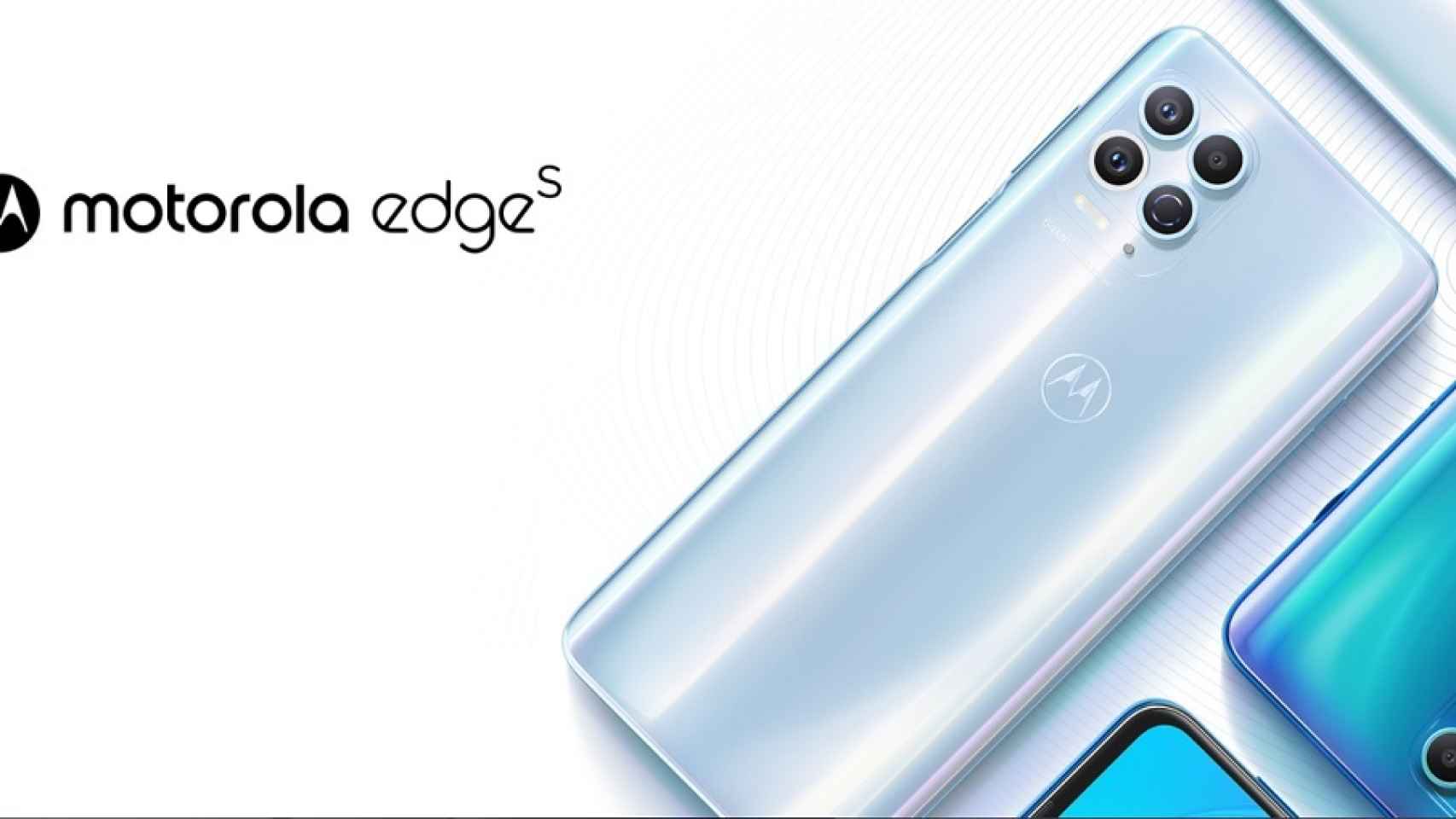 Nuevo Motorola Edge S: características, fotos, precio…