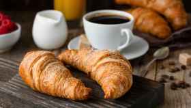 Día Internacional del Croissant: prepara este delicioso bollo en casa