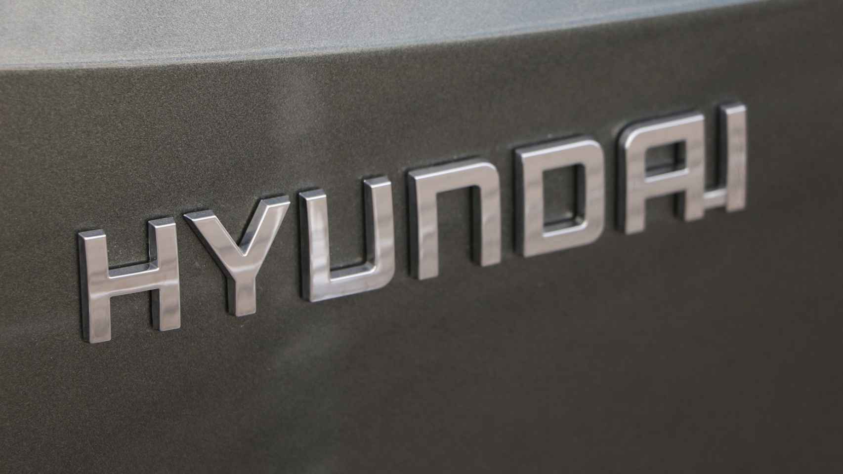 Hyundai espera llegar al 5,6% de cuota de mercado en 2021.
