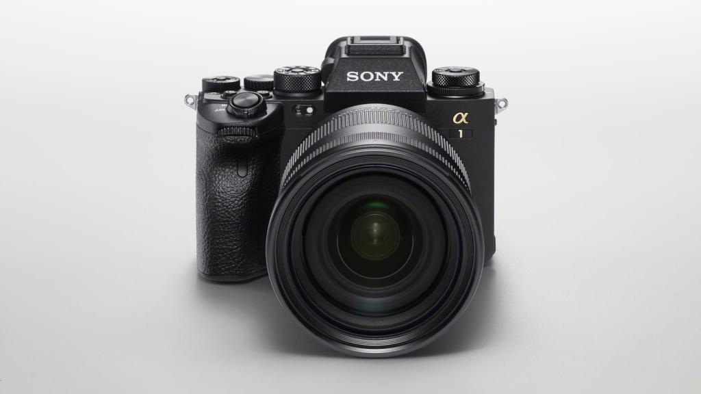 Sony Alpha 1