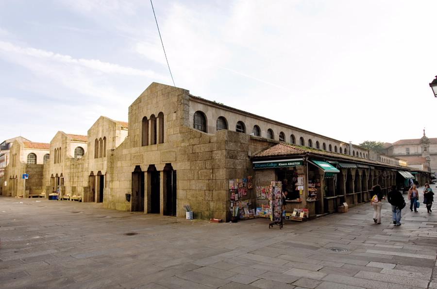  Naves del Mercado de Abastos (turismo.gal)