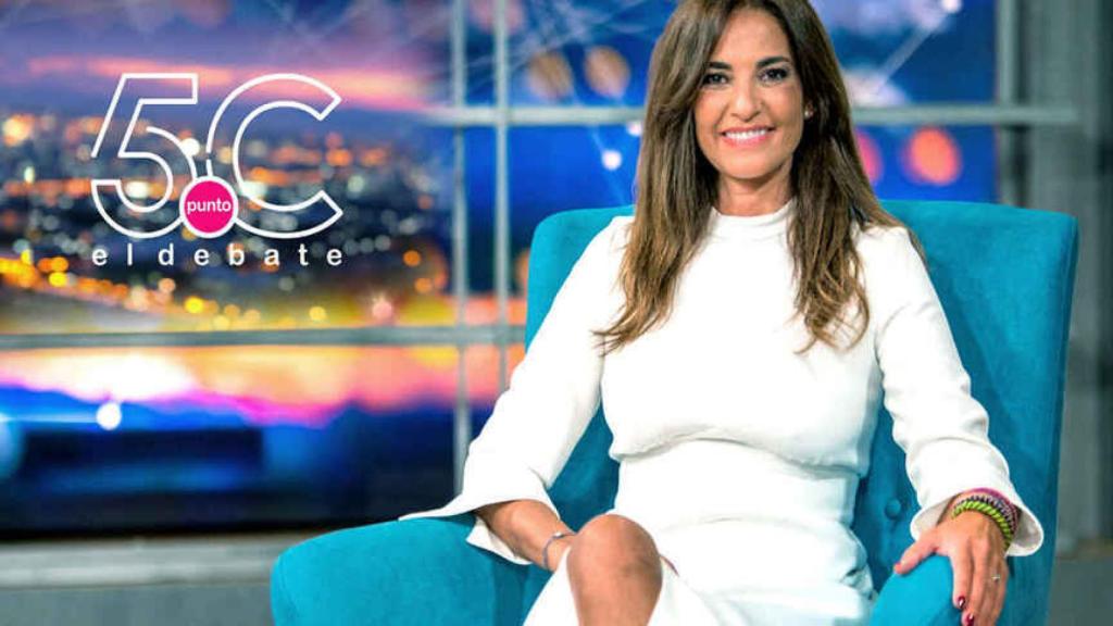 El programa de Mariló en Canal Sur fue un estrepitoso fracaso.