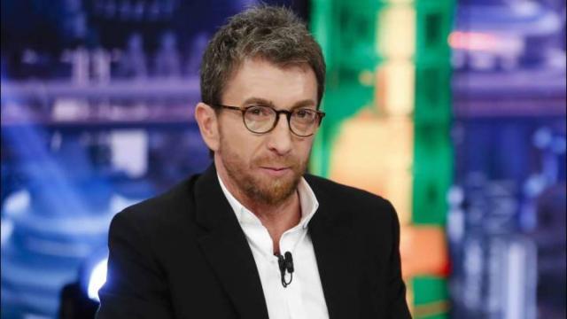 Pablo Motos ha revelado en 'El Hormiguero' el golpe de suerte que cambió su carrera.