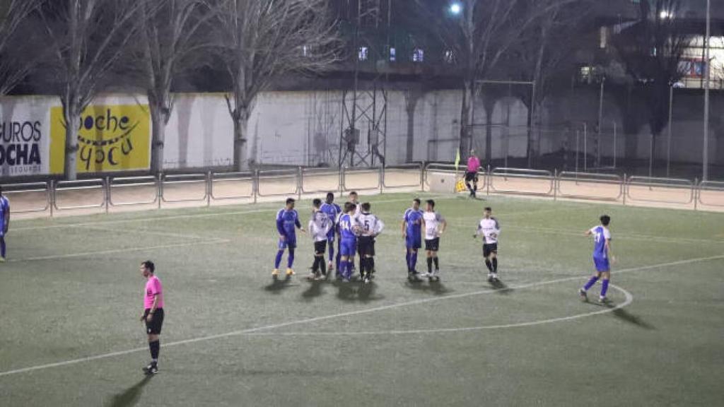 Foto: UB Conquense