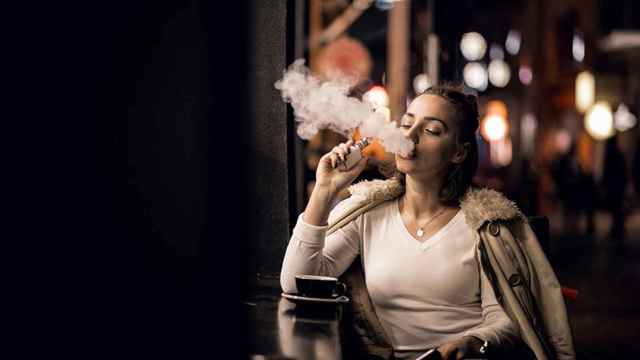 Crece el número de neozelandeses que vapean para dejar de fumar