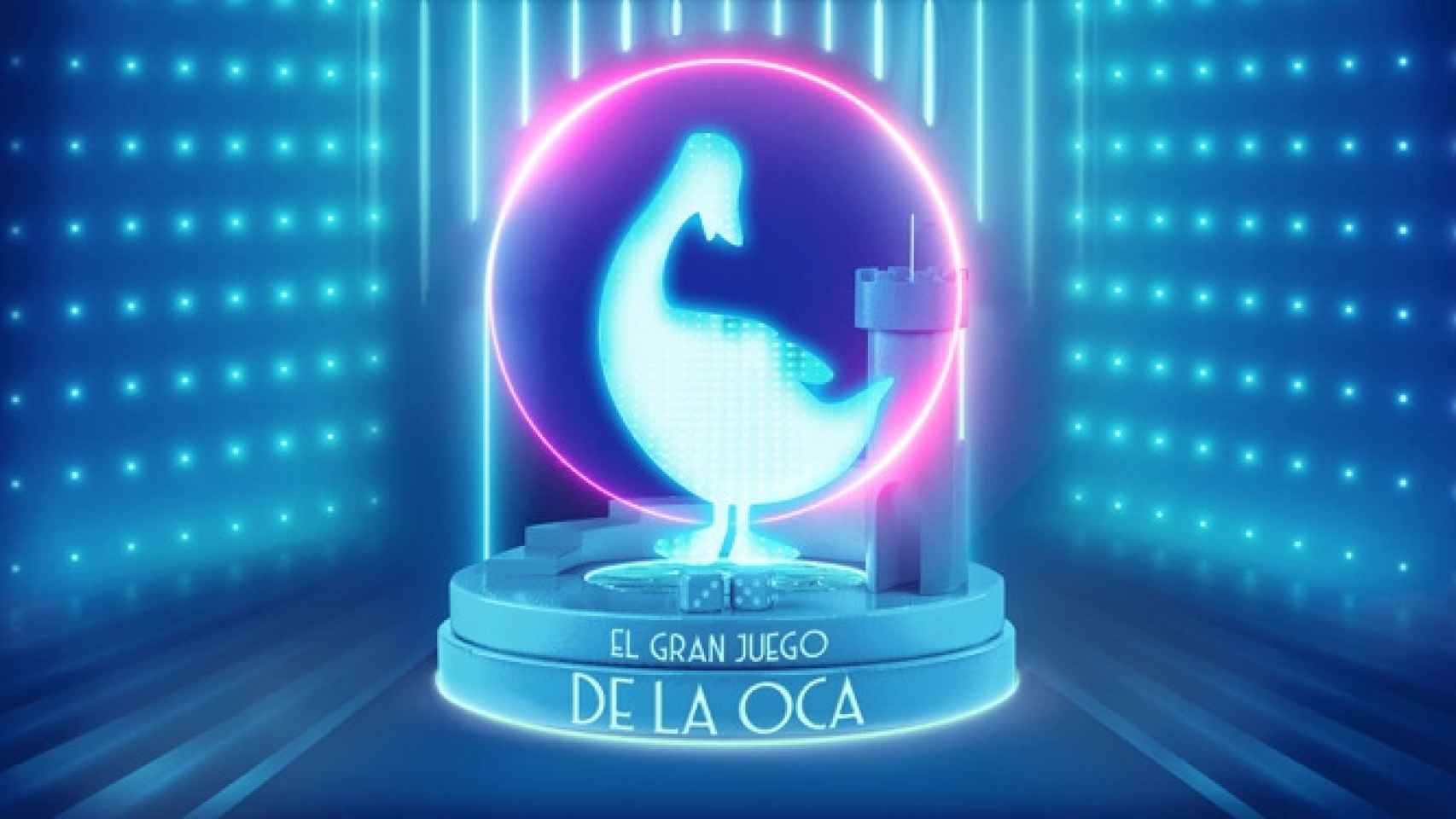 Vuelve 'El Gran Juego de la Oca': Endemol prepara una nueva versión