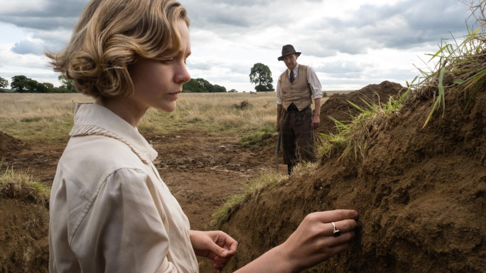 Carey Mulligan tiene una intuición que cambiará la historia.