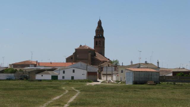 Castilla y León