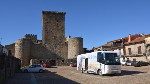 Castilla y León