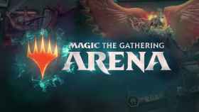 Magic: The Gathering Arena ya se puede descargar en Android