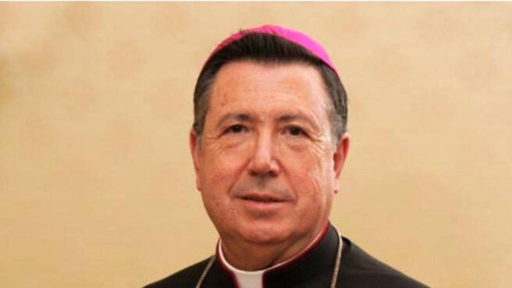 Monseñor Juan del Río Martín ha fallecido por Covid