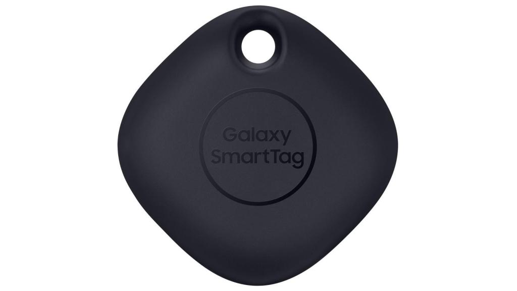 El nuevo localizador Samsung SmartTag