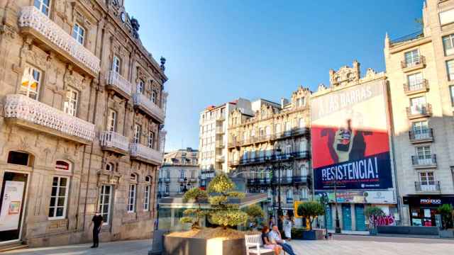 ¡Apoya a la hostelería de Vigo! Lista de dónde pedir comida a domicilio o recoger