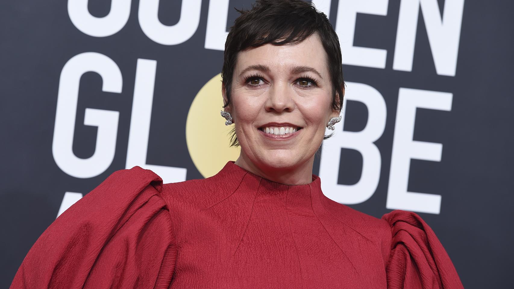 Olivia Colman ya ganó el Globo de Oro por 'The Crown' en 2020.