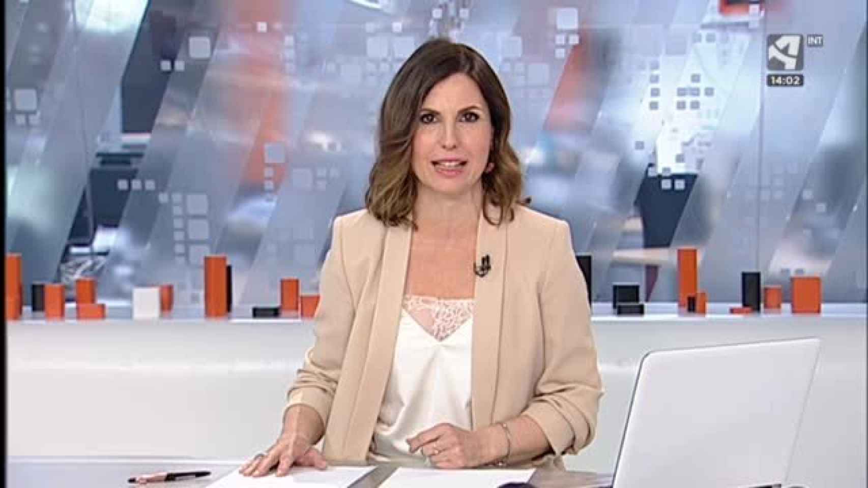 'Aragón Noticias' es el informativo autonómico más visto.