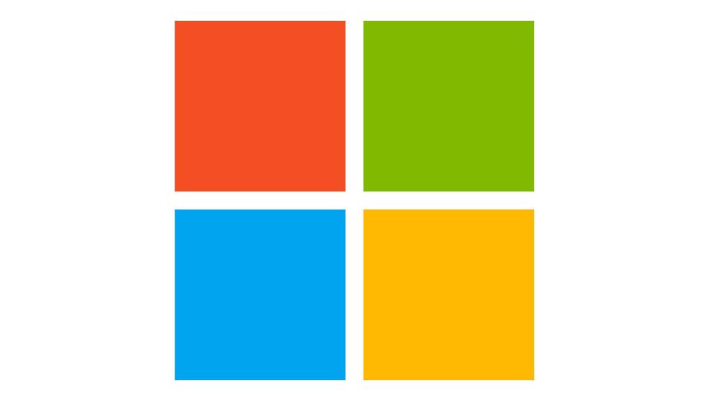 Logo de Microsoft