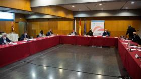 Fegamp y diputaciones gallegas remiten nuevas propuestas para el fondo de hostelería