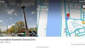 Google Maps estrena una espectacular vista partida en StreetView