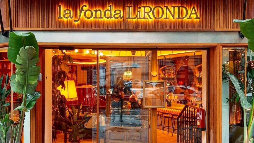 La Fonda Lironda