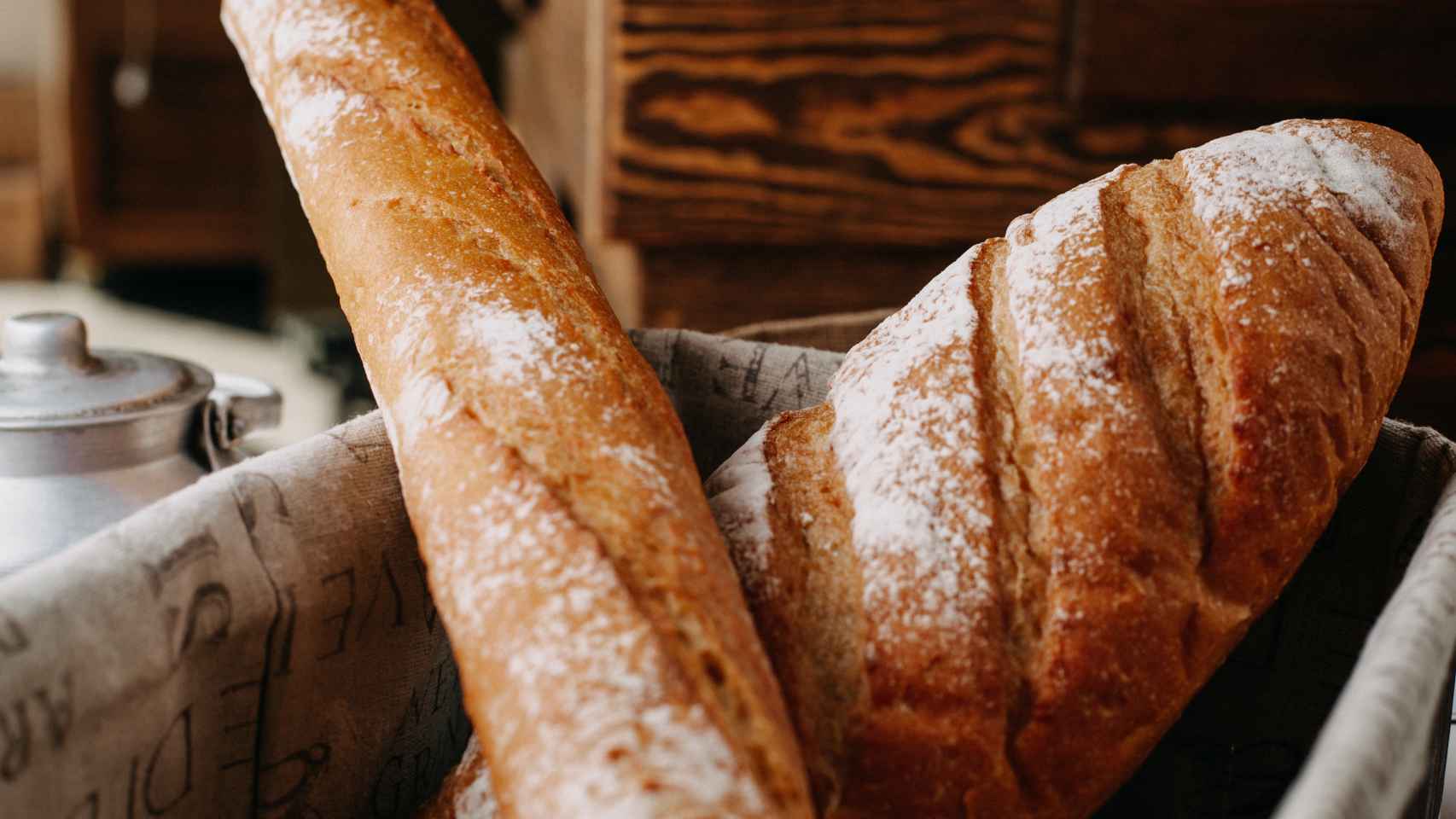 Cómo hacer pan sin levadura en casa de forma fácil