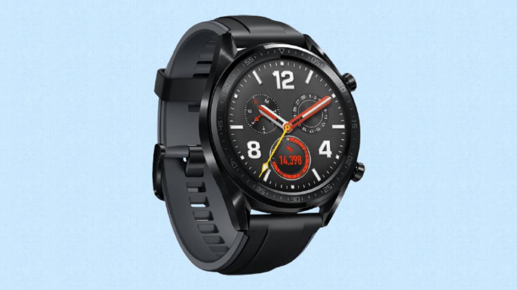 Mejores smartwatch por menos de 100 euros 2019 sale