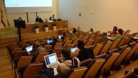 Consello de Goberno de la Universidade de Vigo