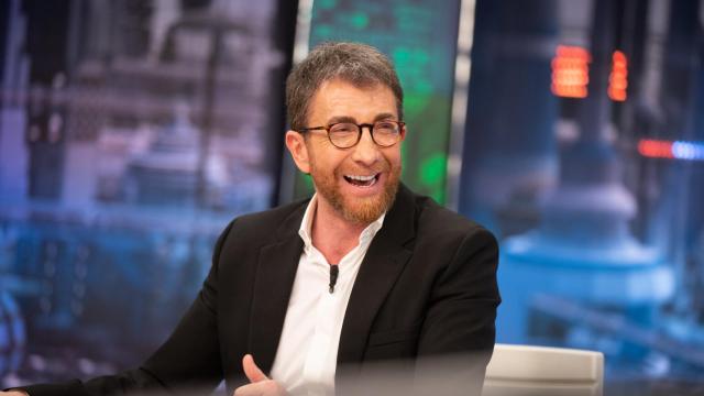 Pablo Motos regresa esta noche a 'El Hormiguero': su contacto no es positivo en COVID