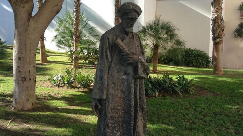 Ibn-Gabirol