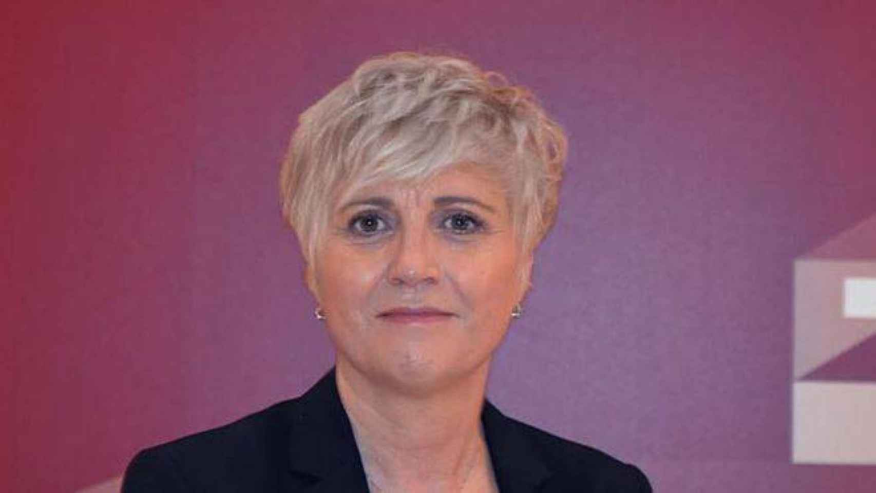Matilde Yebra es la nueva gerenta de la UCLM