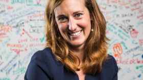 Laura Bononcini es la directora de Public Policy de Facebook en el Sur de Europa. Antes de 2014, trabajó en Google.