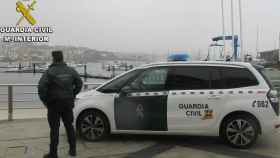 Detenido un vecino de Poio por un robo en una panadería de Sanxenxo (Pontevedra)