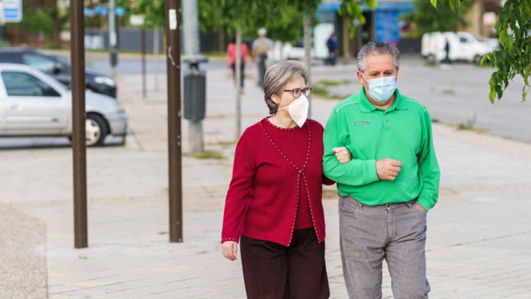 CENTRA presenta su último estudio sobre la pandemia