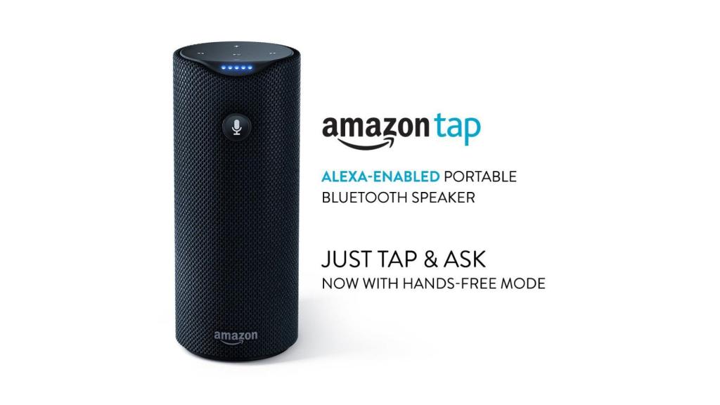 Amazon Tap