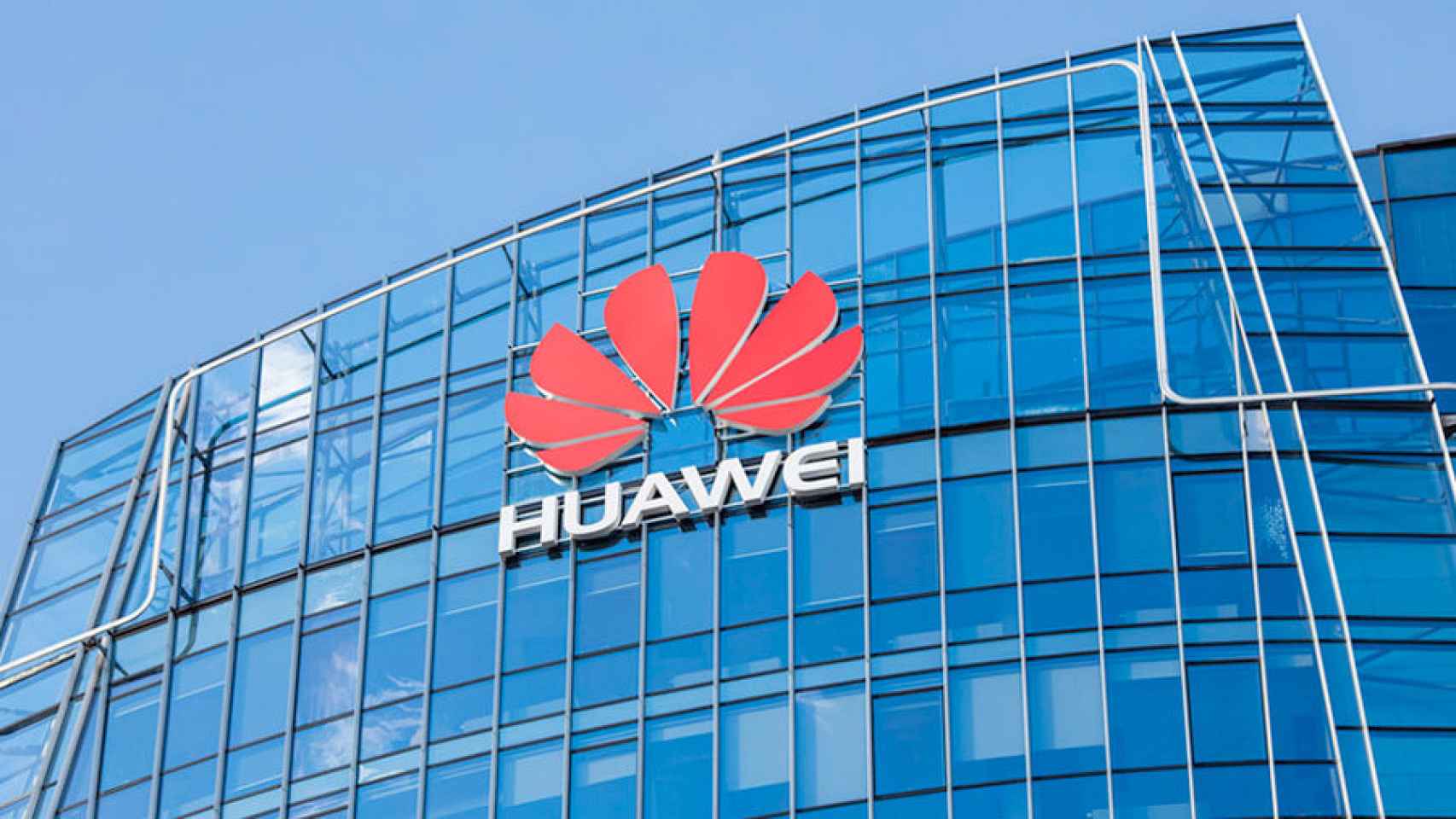 El Huawei Mate X2 es oficial: primera imagen y fecha de presentación