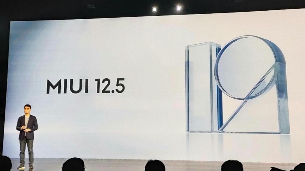 MIUI 12.5