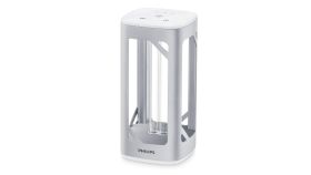 La nueva revolución del mercado: la lámpara de Philips UV-C capaz de eliminar bacterias y virus