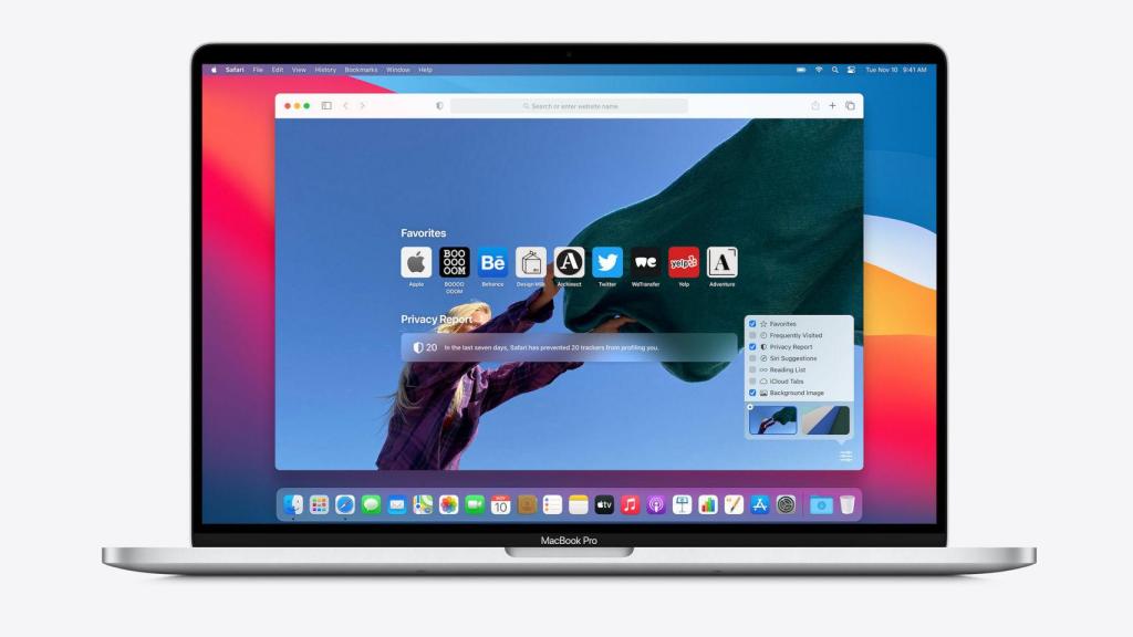 La renovación de los MacBook no ha sido suficiente