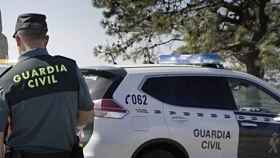 La Guardia Civil ha detenido a los dos presuntos agresores.