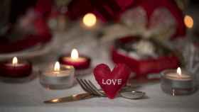 Día de San Valentín: organiza tu velada más romántica