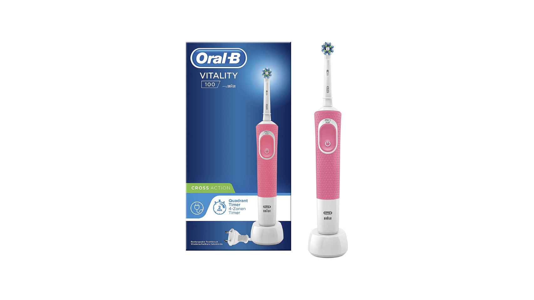 Cepillo Oral-B