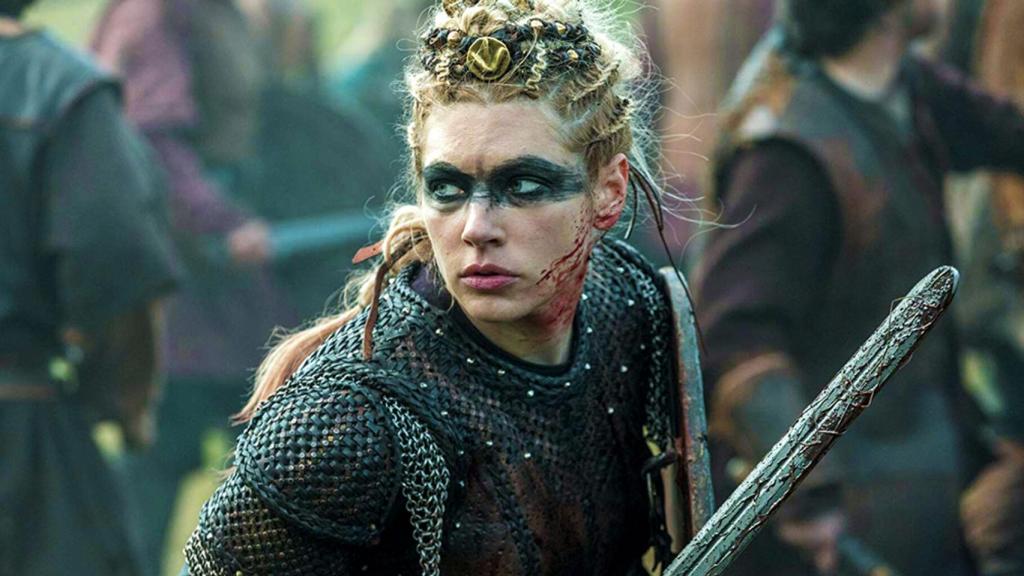 Lagertha