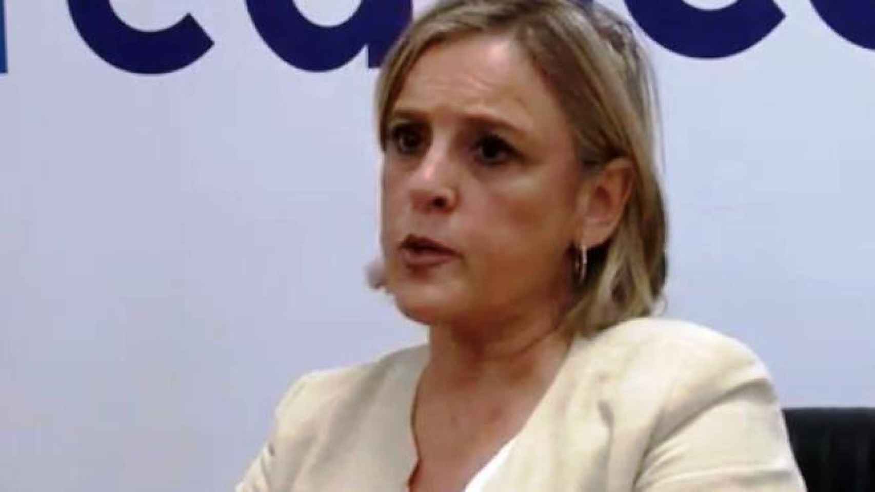 Dolores Rubio, exdirectora de Salud de la JCCM y actual directora del Hospital de Alcalá de henares