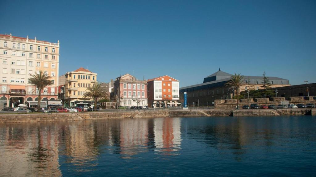 ¡Apoya a la hostelería de Ferrol! Lista de dónde pedir  comida a domicilio o recoger