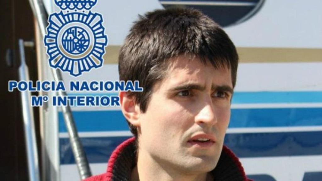 Aguinagalde Ugartemendia fue condenado por el asesinato de concejal socialista en 2008.