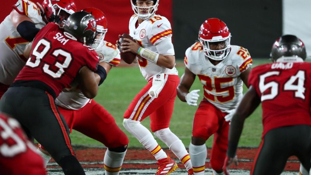 La final enfrentará a los Tampa Bay Buccaneers contra los Kansas City Chiefs.