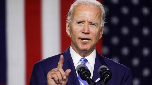 La Cámara de Representantes de EEUU aprueba el paquete de estímulo de Biden