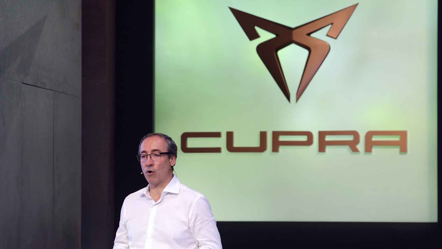 Cupra es una marca que pertenece a Seat.