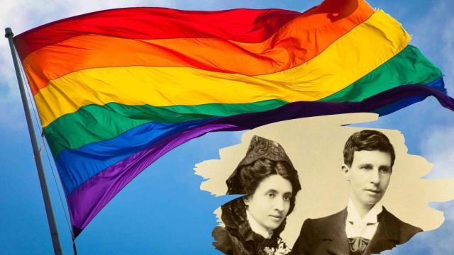 Cuando en Galicia se celebraron los dos primeros matrimonios homosexuales de la historia